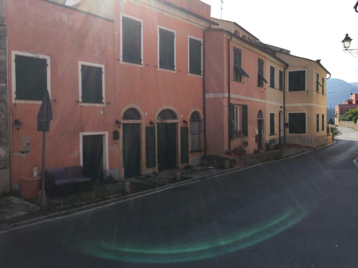 Ca Bartolomeo Finale Ligure
